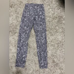 Lululemon Align High Rise Pant 25”